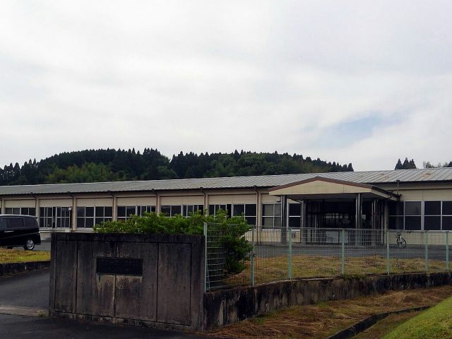 熊本工場